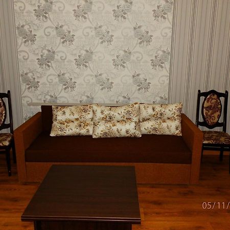 Apartment On Mykoly Ovodova Street Vinnitsja Eksteriør billede