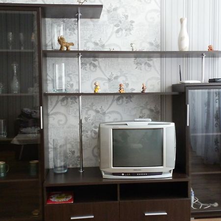 Apartment On Mykoly Ovodova Street Vinnitsja Eksteriør billede