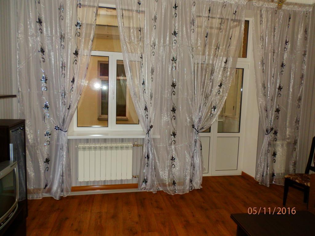 Apartment On Mykoly Ovodova Street Vinnitsja Eksteriør billede