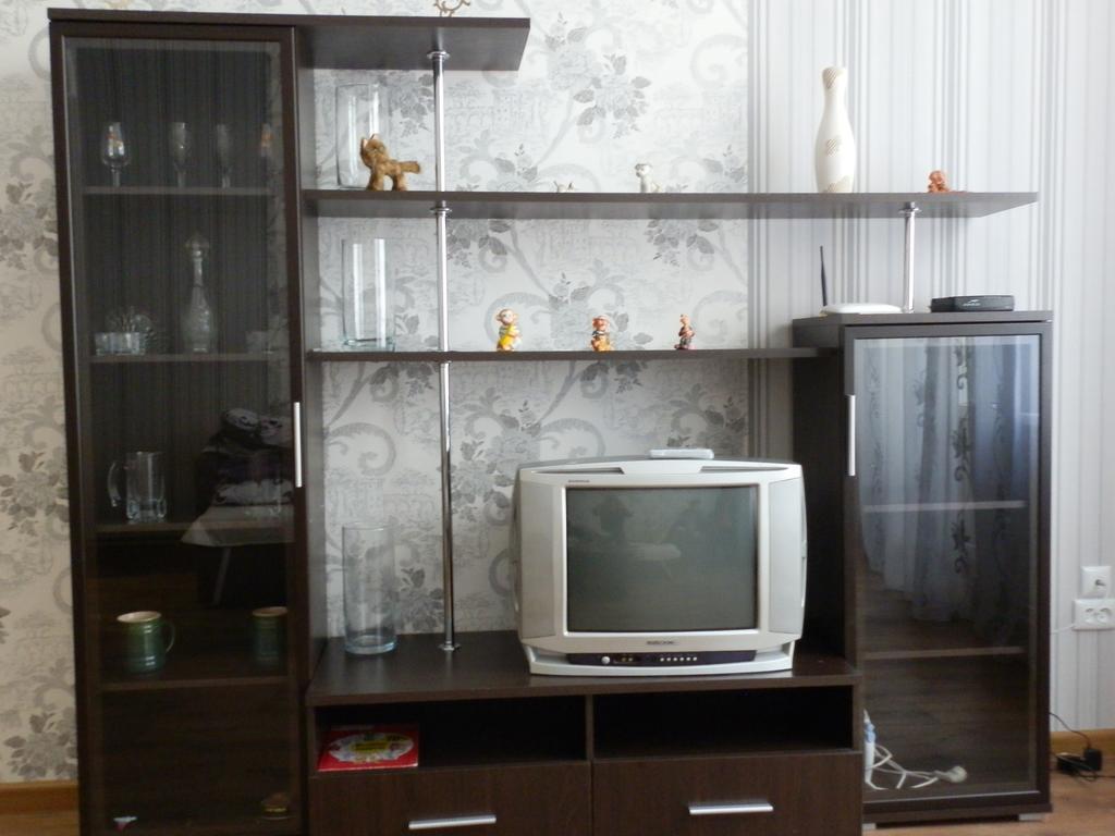 Apartment On Mykoly Ovodova Street Vinnitsja Eksteriør billede